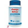NATURAL POINT Srl OMEGA SILVER 100 CAPSULE