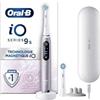 Oral-B iO - 9S Spazzolino Elettrico Ricaricabile Rosa + 2 Testine
