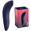 We-Vibe Melt Succhia Clitoride per Donna e Coppie - Succhiatore clitorideo con 10+ intensità - Stimolatore vibratore impermeabile - Controllo App a distanza - Giochi sesso per adulti accessori