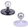 Suptig, supporto da parete, staffa di montaggio per videocamera di sicurezza, supporto regolabile, per videocamere Arlo, Arlo Pro, Arlo Go, Arlo Pro 2 (2 pezzi di colore bianco e nero)