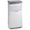 Innoliving Condizionatore d'aria con Pompa di Calore funzione Freddo e Caldo Classe AInnoliving INN-521, bianco, unica
