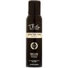 That'so Winter Tan Medium Crio-Protettivo - Spray semi-trasparente, abbronzante, idratante e anti-invecchiamento 125ml