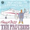 The Pro-Teens I Flip My Life Every Time I Fly (CD) Album