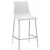 Scab Sgabello ZEBRA POP 2556 H/65 - Scab Design - minimo 2 pezzi
