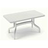 Scab Tavolo RIBALTO rettangolare 140x80 - Scab Design