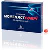 MOMENTACT Momenactcompi 10Cps 25Mg