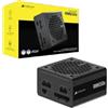 CORSAIR RM650e (2025) Alimentatore ATX completamente modulare a basso rumore con cavo 12V-2x6 - Conforme ATX 3.1 e PCIe 5.1, efficienza Cybenetics Gold, condensatori classificati 105 °, modalità