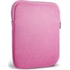 MyGadget Custodia in Neoprene per Tablet fino a 6 Pollici [ 16,5 x 12,5 cm ] - Custodia Protettiva per Kindle Paperwhite [ fino al 2021 ] | Kobo Clara HD - Rosa