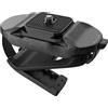PGYTECH Clip Fotocamera Beetle V2 con Piastra Sgancio Rapido Arca per Sony, Nikon, Fuji, DSLR/SLR + Adattatore Action Camera per Zaino