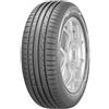 DUNLOP Gomme Dunlop Sport bluresponse 195 55 R16 91V TL Estivi per Auto