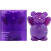 Pupa Happy Bear Makeup Kit Limited Edition - 001 Violet by Pupa Milano for Women - 0,39 oz Makeup