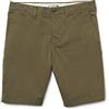 Lacoste Bermuda da uomo FH2647, pantaloncini chino da uomo, pantaloni corti, slim fit, Serbatoio (316), 52