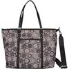 Gattinoni Borsa A Spalla Shopping Teodosia Daily BINTD8008WZT Grigio