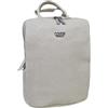 COVERI COLLECTION Borsa Zaino Donna Manico/Tracolla in Ecopelle Tracolle Regolabili Marchio COVERI Dimensioni: 31 X 27 X 14 cm. ART. 22219A (BEIGE)