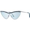 Swarovski SK0239-P 16W00 Sunglasses, Multicolore, Taglia Unica Unisex-Adulto