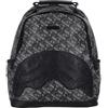 Sprayground - Zaino 3Dsg Blackout Savage, Come mostrato, O/S