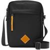 Timberland TIMBERPACK CROSS BODY BAG BLACK 001 - BLACK One Size