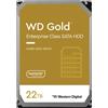 ‎Western Digital WD Gold HDD 1 TB SATA 128 MB 3.5 Inch, WD1005FBYZ