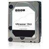 ‎NetFactory Gesellschaft für Netzwerklös WD-40 Western Digital Ultrastar DC HA210, SATA 6G, 3,5 Zoll - 1 TB