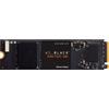 Wd 500Gb Black Nvme Ssd M.2 Pcie Gen3 5Y War Sn750 Se NUOVO