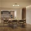 Philips Amigo lampada a soffitto, LED con ventilatore, 8720169260627, Amigo [Lampade per Interni > Lampade a Soffitto]