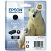 Epson - Epson Claria Premium, Serie 26/orso Polare