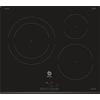 Balay 3EB865FR piano cottura Nero Incasso A induzione
