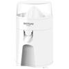 Bastilipo 8437000867470 Bastilipo-EX-85B-Spremiagrumi manuale per agrumi da 85 W di potenza. Spremiagrumi elettrico arancione, plastica, bianco