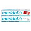 Meridol - Meridol Dentifricio Bitubo 75ml X 2