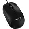 Traiteck Mouse Ottico USB Tecno TC-14 Nero 1200DPI con Filo
