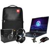 MSI Stealth 16 AI Studio A1VIG-208FR 20Th Compleanno: Intel Core Ultra 9 185H - 32GB DDR5 - SSD 1TB - Nvidia RTX4090 16GB - 16' UHD+ 4K MiniLED 120Hz - Windows 11 Pro