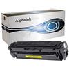 alphaink Toner Compatibili con Canon 045HY 045 CRG-045HY per Canon I-SENSYS MF635CX MF630 MF636CDWT MF632CDW MF634CDW MF633CDW MF631CN LBP 613CDW 611CN 612CDW 610 (1 Giallo)