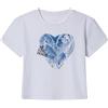 PEPE JEANS Anna Short Sleeve T-Shirt 16 Years