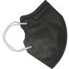 FGS Srl 2A MASCHERINA FFP2 NR NERO 1 PEZZO