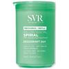 LABORATOIRES SVR SPIRIAL ROLL ON REFILL VEGETAL 50 ML