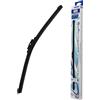 Petex Tergicristalli Anteriore | Tipo: Spazzole flat blade | Lunghezza: 400mm WBF40004 Compatibilità con RENAULT Clio 3 Hatchback BR0/1, CR0/1, PEUGEOT 206 2 volumi/Coda spiovente 2A/C, VW