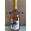 Bibi Graetz No. 6 Spumante Rosé Brut " Bollamatta 2022 | Bibi Graetz
