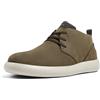 Camper Pelotas Capsule Xl K300223, Stivale alla caviglia Uomo, Verde scuro 007, 42 EU