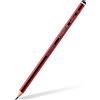 STAEDTLER Tradition Matite, scuola, disegno, schizzi, 5B, confezione da 6