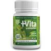 PHARMABIOGEN Srl PIU' VITA COMPLEX 60CPS