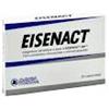 Maven Pharma Eisenact Integratore di Ferro 20 Compresse