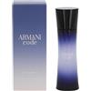 GIORGIO ARMANI Profumo Donna Armani Code Giorgio Armani EDP
