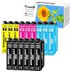 Yowell 15x Cartucce Compatibile con 603XL Multipack