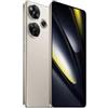 Xiaomi Poco F6 5G Telefono Cellulare, 8 GB 256 GB Oro