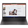 HP 250 G10 Notebook 15,6 Pollici Full HD Intel Core i3 RAM 8 GB Capacità 512 Gb Windows 11 Pro colore Argento - AD1N8ET#ABZ