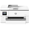 HP 53N95B Office Jet Pro 9720E Stampante Multifunzione Inkjet a Colori A3 Wi-Fi 4800 x 1200 DPI 18 ppm con Scanner e Fax colore Grigio - 53N95B
