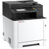 KYOCERA Stampante Multifunzione Laser a Colori A4 1200 x 1200 DPI Copia Scanner Fax 26 ppm - 110C0F3NL0 ECOSYS MA2600CFX