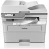 Brother Stampante Multifunzione Laser Monocromatico A4 Fronte Retro Copia Fax Wi-Fi - MFCL2980DWRE1