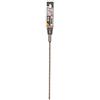 Bosch 2608597776 - Punta S4L SDS-Plus, dimensioni: 5,5 x 200 x 260 mm