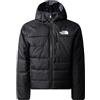 THE NORTH FACE Piumino reversibile Perrito (confezione da 1)